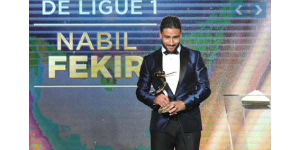 Ny Stjerne Av Arsenal